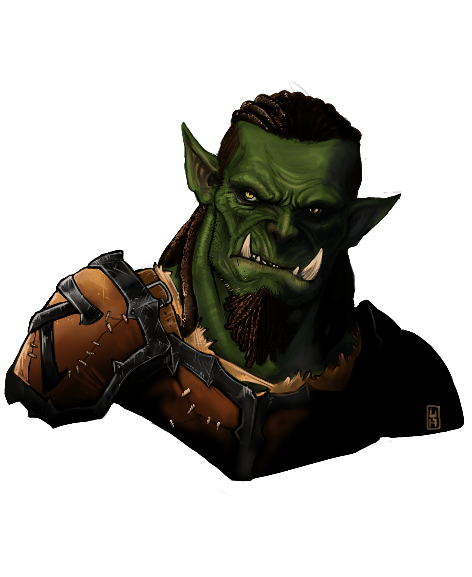 Orco Rapper Pfp Orco - MundoHerok